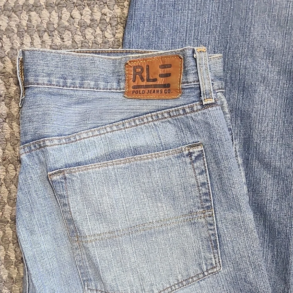 Polo Ralph Lauren experience timeless